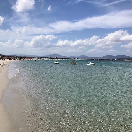 Casa Speranza Διαμέρισμα Όλμπια Εξωτερικό φωτογραφία