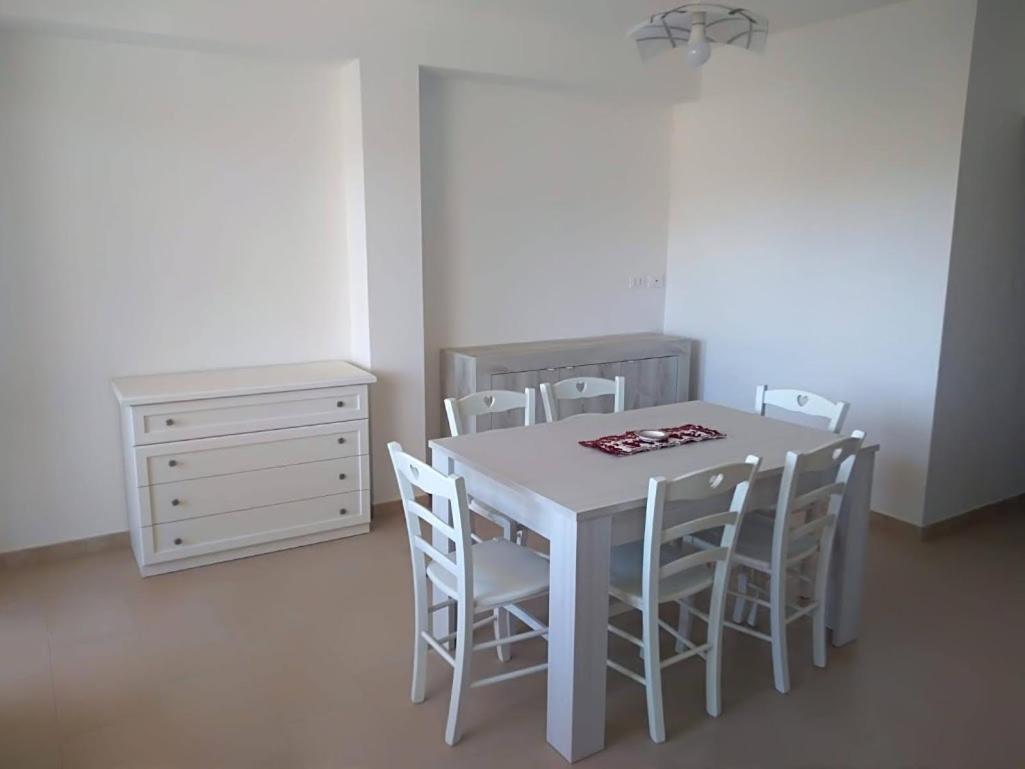 Casa Speranza Διαμέρισμα Όλμπια Εξωτερικό φωτογραφία