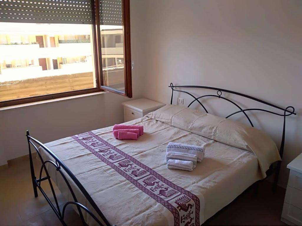 Casa Speranza Διαμέρισμα Όλμπια Εξωτερικό φωτογραφία