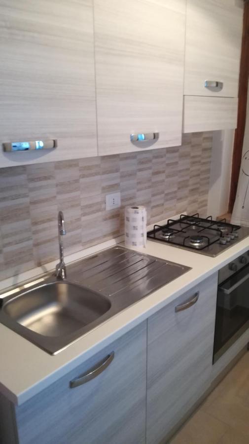 Casa Speranza Διαμέρισμα Όλμπια Εξωτερικό φωτογραφία