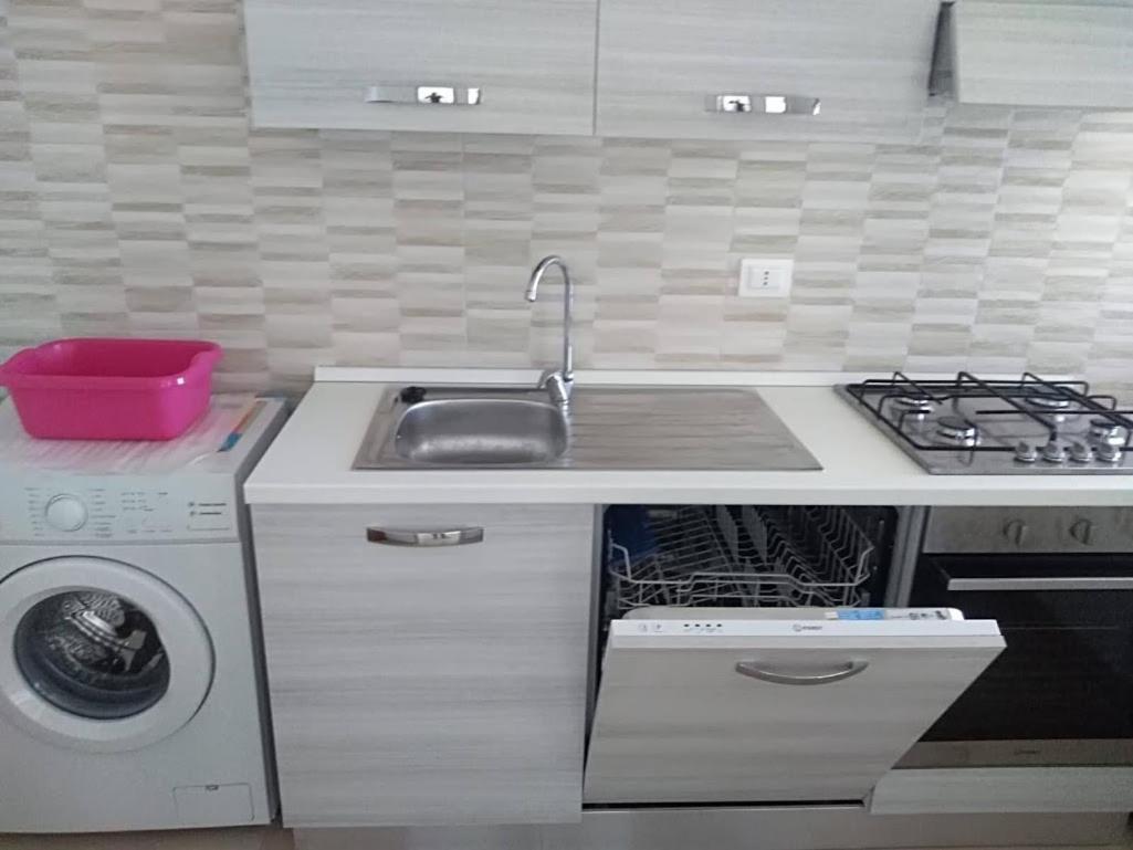 Casa Speranza Διαμέρισμα Όλμπια Εξωτερικό φωτογραφία