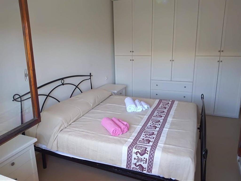 Casa Speranza Διαμέρισμα Όλμπια Εξωτερικό φωτογραφία
