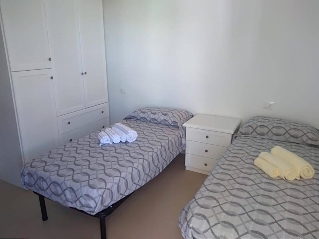 Casa Speranza Διαμέρισμα Όλμπια Εξωτερικό φωτογραφία