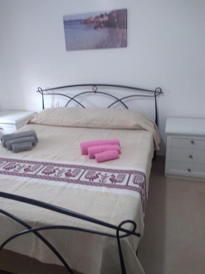 Casa Speranza Διαμέρισμα Όλμπια Εξωτερικό φωτογραφία