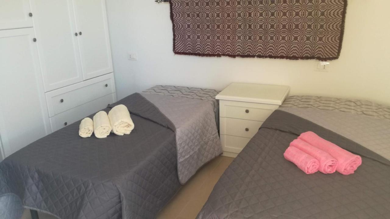 Casa Speranza Διαμέρισμα Όλμπια Εξωτερικό φωτογραφία