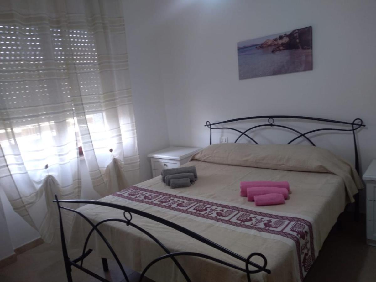 Casa Speranza Διαμέρισμα Όλμπια Εξωτερικό φωτογραφία