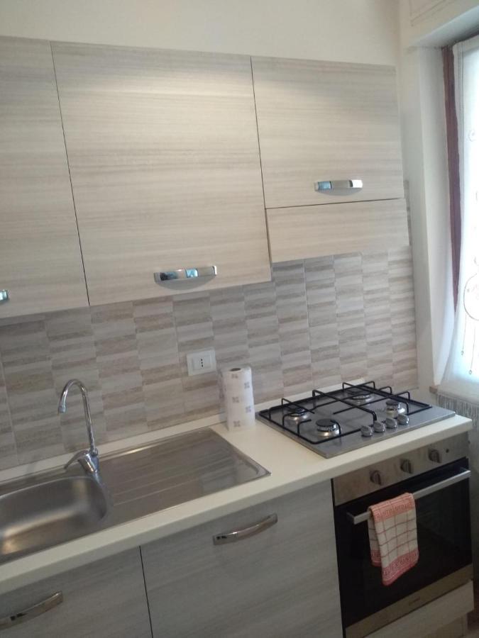 Casa Speranza Διαμέρισμα Όλμπια Εξωτερικό φωτογραφία
