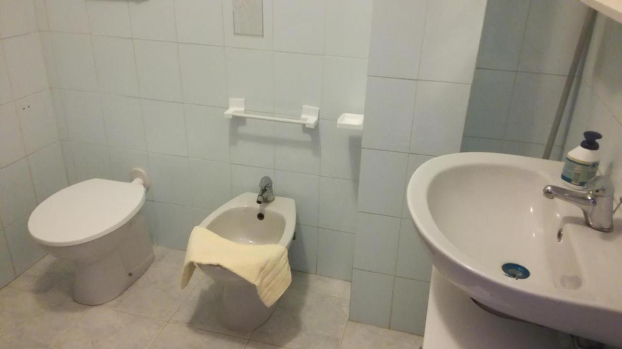Casa Speranza Διαμέρισμα Όλμπια Εξωτερικό φωτογραφία