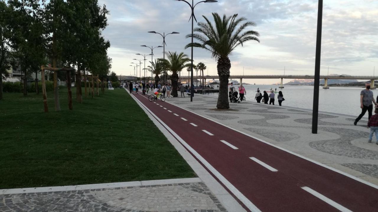 Casa Speranza Διαμέρισμα Όλμπια Εξωτερικό φωτογραφία