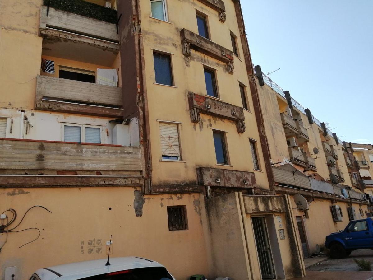 Casa Speranza Διαμέρισμα Όλμπια Εξωτερικό φωτογραφία
