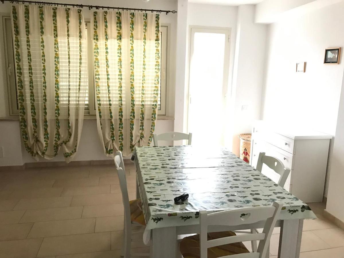 Casa Speranza Διαμέρισμα Όλμπια Εξωτερικό φωτογραφία