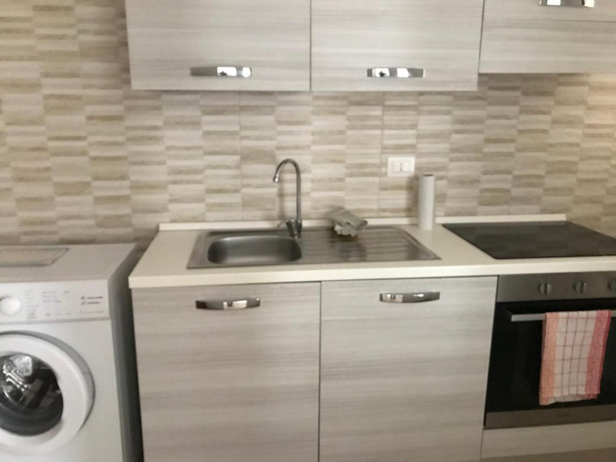 Casa Speranza Διαμέρισμα Όλμπια Εξωτερικό φωτογραφία