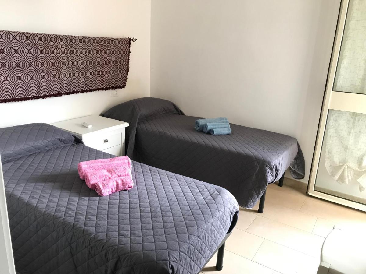 Casa Speranza Διαμέρισμα Όλμπια Εξωτερικό φωτογραφία