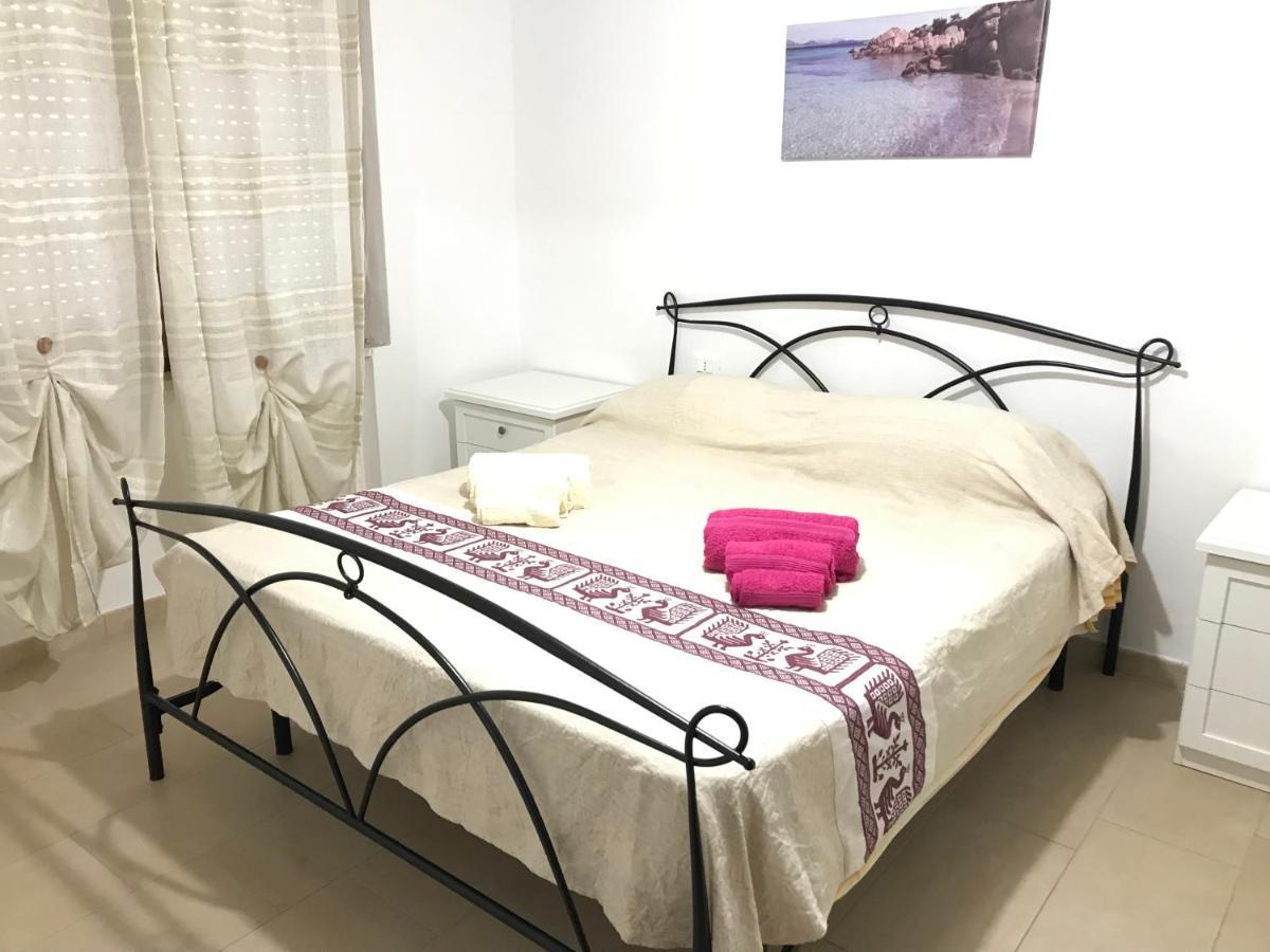 Casa Speranza Διαμέρισμα Όλμπια Εξωτερικό φωτογραφία