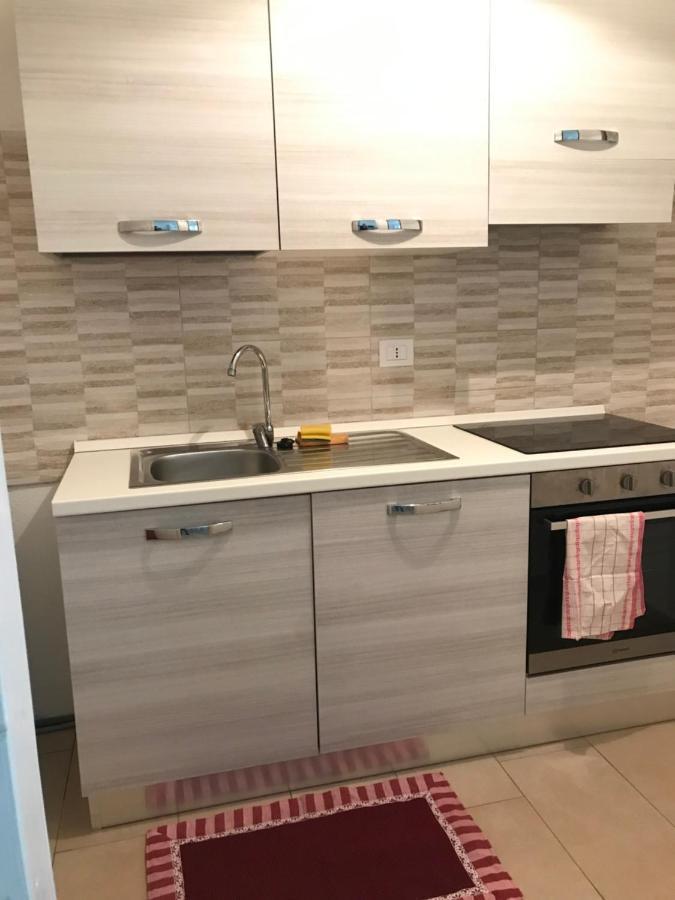 Casa Speranza Διαμέρισμα Όλμπια Εξωτερικό φωτογραφία