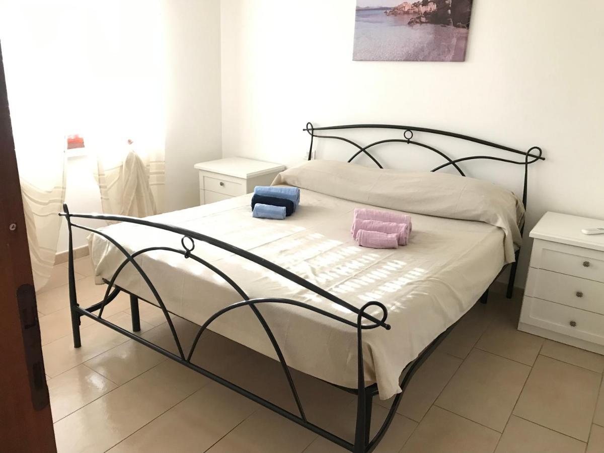 Casa Speranza Διαμέρισμα Όλμπια Εξωτερικό φωτογραφία