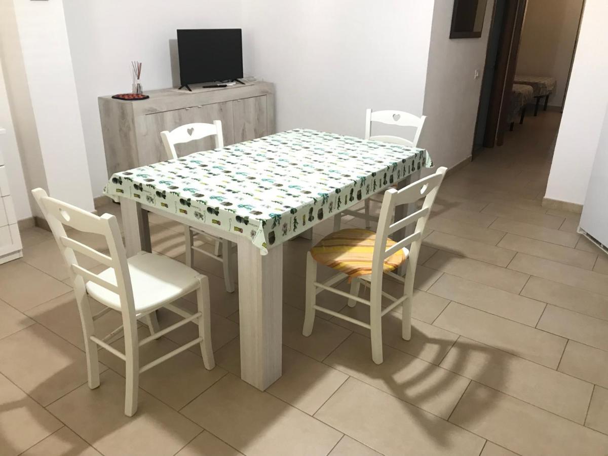 Casa Speranza Διαμέρισμα Όλμπια Εξωτερικό φωτογραφία