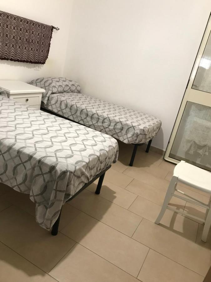 Casa Speranza Διαμέρισμα Όλμπια Εξωτερικό φωτογραφία