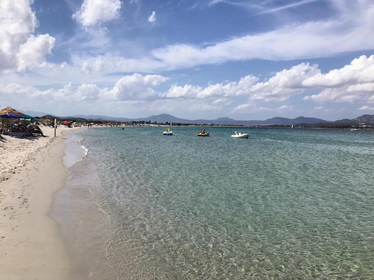 Casa Speranza Διαμέρισμα Όλμπια Εξωτερικό φωτογραφία