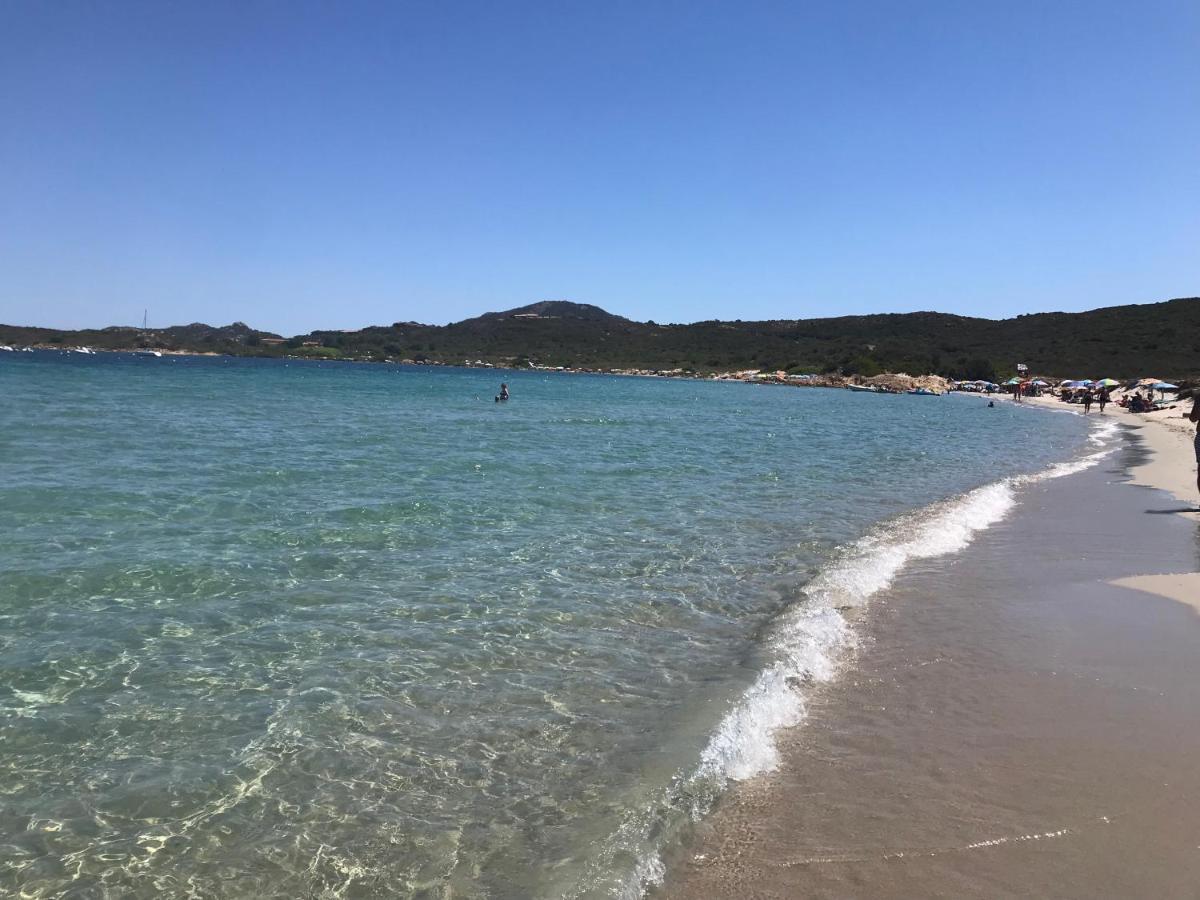 Casa Speranza Διαμέρισμα Όλμπια Εξωτερικό φωτογραφία