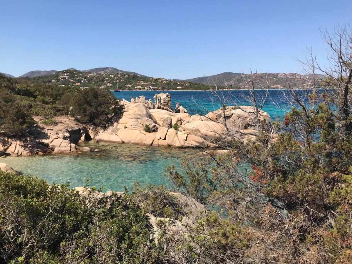 Casa Speranza Διαμέρισμα Όλμπια Εξωτερικό φωτογραφία
